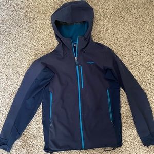 Patagonia Windbreaker